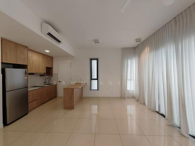 Kondominium untuk Disewa di The Legacy OUG - Sammeane . - Kitchen - PropertyGuru.com.my