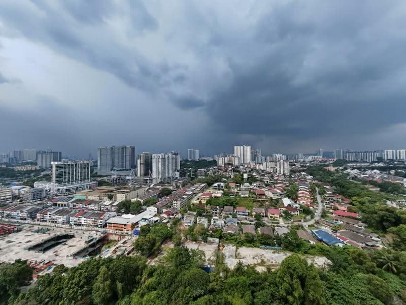 Kondominium untuk Disewa di The Legacy OUG - Sammeane . - Exterior - PropertyGuru.com.my