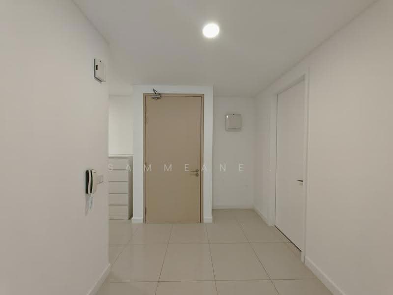 Kondominium untuk Disewa di The Legacy OUG - Sammeane . - Entrance - PropertyGuru.com.my