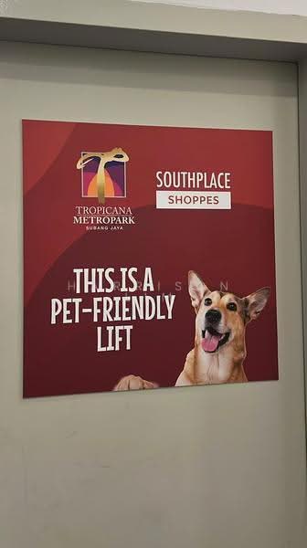 Service Residence for Sale at SouthPlace 2 Residences - Harrison Lim - PropertyGuru.com.my