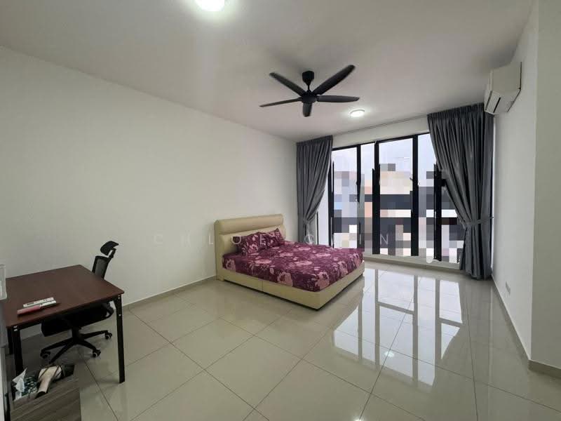 Rumah Teres 2-Tingkat untuk Disewa di Taman Desa Tebrau (Tebrau) - Chloe Chin - Bedroom - PropertyGuru.com.my