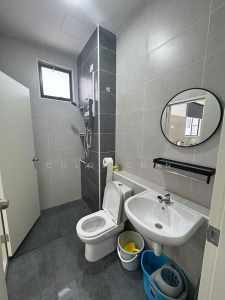 Rumah Teres 2-Tingkat untuk Disewa di Taman Desa Tebrau (Tebrau) - Chloe Chin - PropertyGuru.com.my