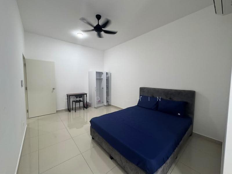 Rumah Teres 2-Tingkat untuk Disewa di Taman Desa Tebrau (Tebrau) - Chloe Chin - Bedroom - PropertyGuru.com.my