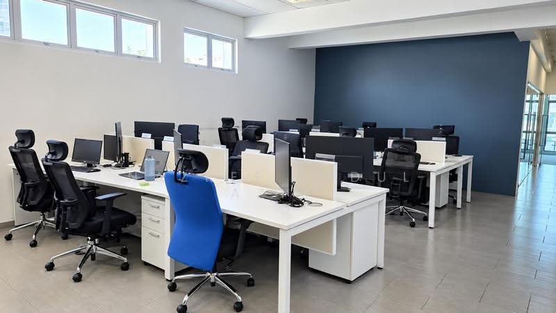 Office for Rent in Cyberjaya (Selangor) - Nazree Abdul Aziz - Office - PropertyGuru.com.my