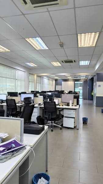 Office for Rent in Cyberjaya (Selangor) - Nazree Abdul Aziz - Interior - PropertyGuru.com.my