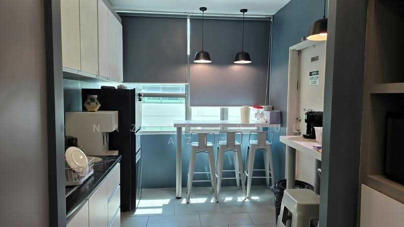 Office for Rent in Cyberjaya (Selangor) - Nazree Abdul Aziz - Kitchen - PropertyGuru.com.my