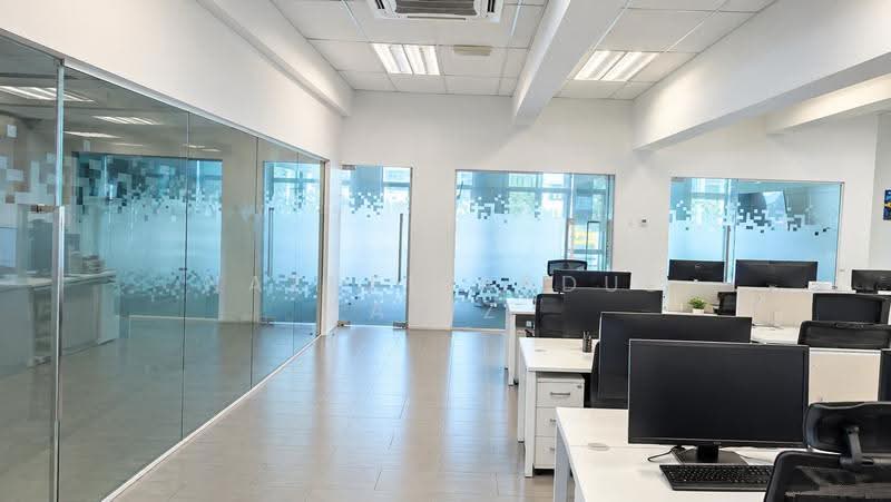 Office for Rent in Cyberjaya (Selangor) - Nazree Abdul Aziz - Interior - PropertyGuru.com.my