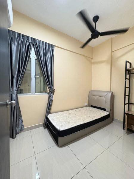 Apartment for Sale at Midori Green (Pangsapuri Hijauan) - Annie Tee - PropertyGuru.com.my