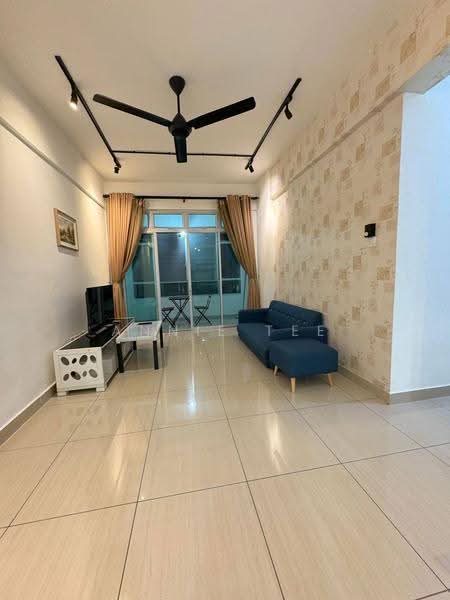 Apartment for Sale at Midori Green (Pangsapuri Hijauan) - Annie Tee - PropertyGuru.com.my