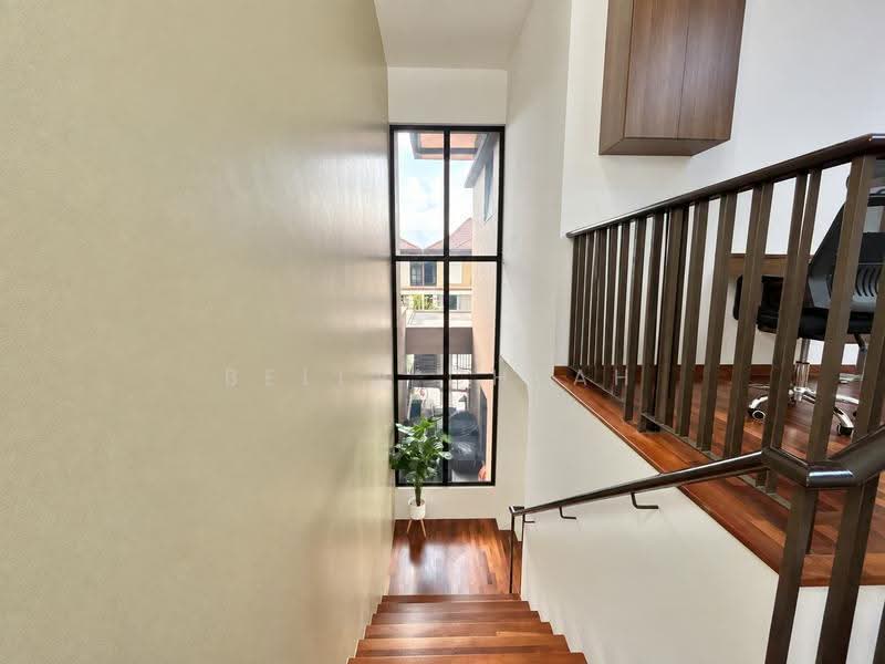 Semi-Detached House for Rent in Semenyih (Selangor) - Bella Cheah - Interior - PropertyGuru.com.my