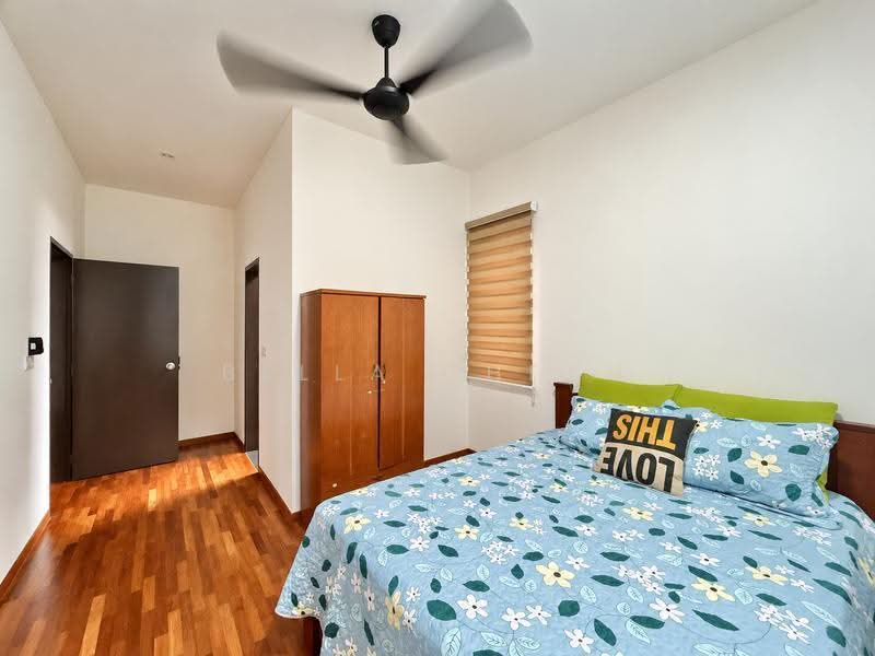 Semi-Detached House for Rent in Semenyih (Selangor) - Bella Cheah - Bedroom - PropertyGuru.com.my