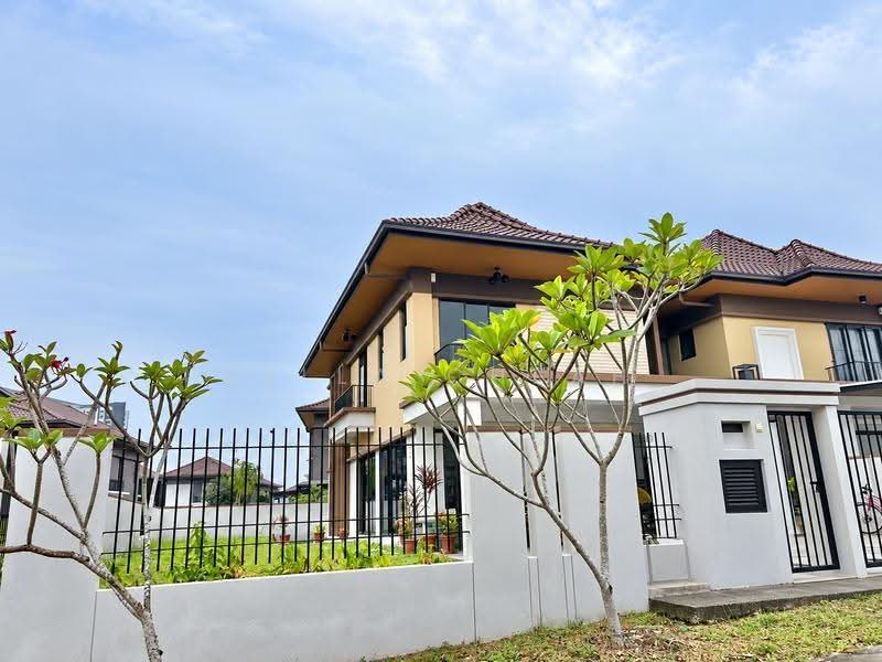 Semi-Detached House for Rent in Semenyih (Selangor) - Bella Cheah - PropertyGuru.com.my
