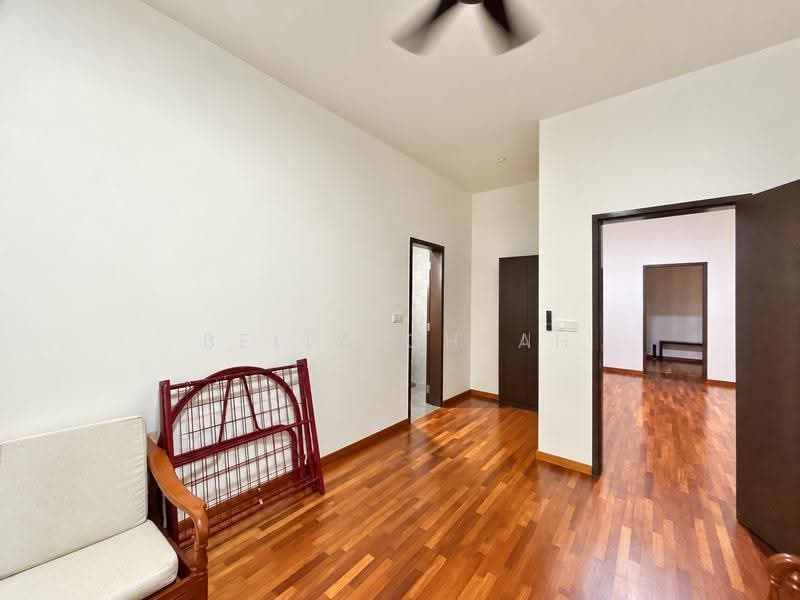 Semi-Detached House for Rent in Semenyih (Selangor) - Bella Cheah - Interior - PropertyGuru.com.my