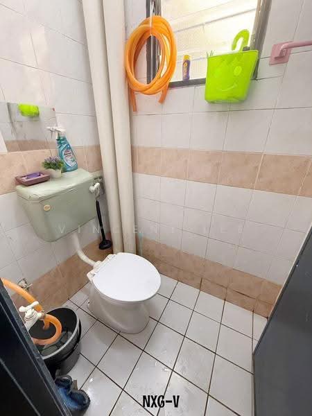 Rumah Flat untuk Dijual di Flat PKNS Seksyen 8 - Vincent Lee - PropertyGuru.com.my
