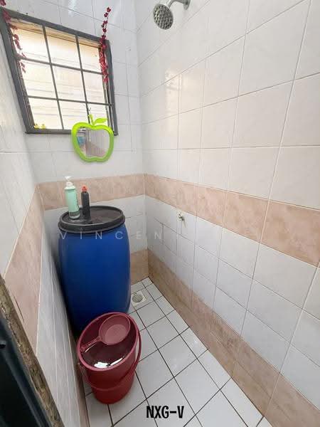 Rumah Flat untuk Dijual di Flat PKNS Seksyen 8 - Vincent Lee - PropertyGuru.com.my