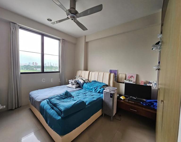Kondominium untuk Dijual di Scotland Villa - Celine Cheah - Bedroom - PropertyGuru.com.my