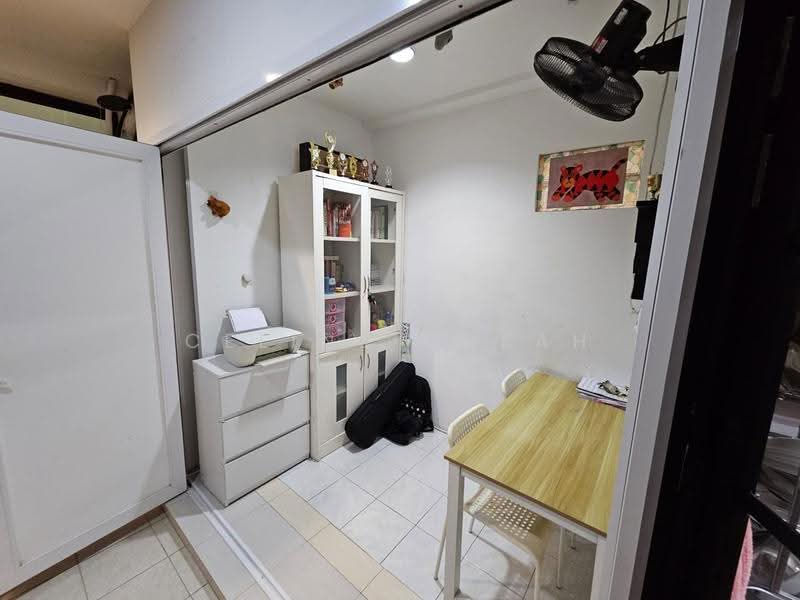 Kondominium untuk Dijual di Scotland Villa - Celine Cheah - Study - PropertyGuru.com.my