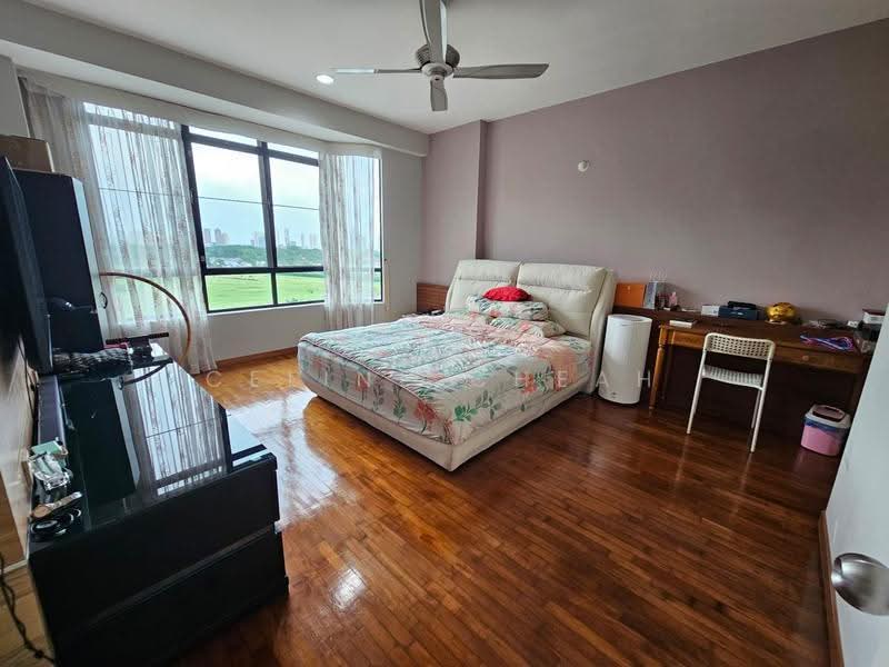Kondominium untuk Dijual di Scotland Villa - Celine Cheah - Bedroom - PropertyGuru.com.my