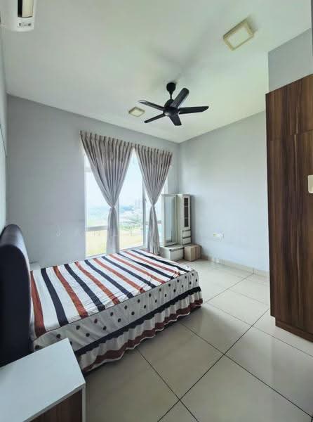 Condominium for Sale at M Condominium @ Larkin - Janlly Jong - Bedroom - PropertyGuru.com.my