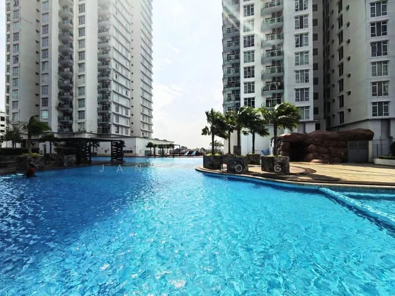 Condominium for Sale at M Condominium @ Larkin - Janlly Jong - Exterior - PropertyGuru.com.my