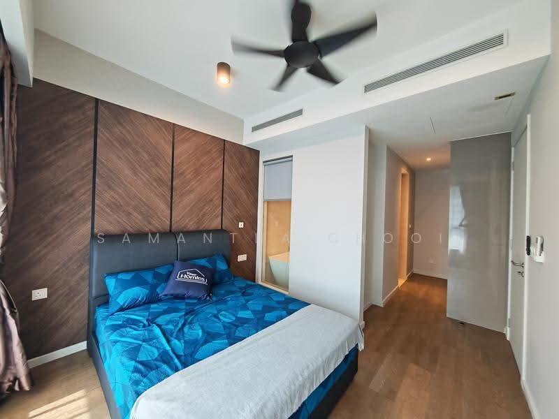 Service Residence for Sale at The Ruma - Samantha Chooi - Bedroom - PropertyGuru.com.my