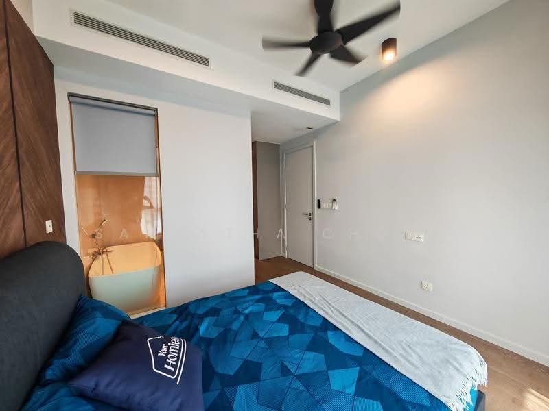 Service Residence for Sale at The Ruma - Samantha Chooi - Bedroom - PropertyGuru.com.my