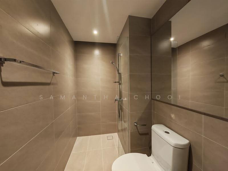 Service Residence for Sale at The Ruma - Samantha Chooi - Bathroom - PropertyGuru.com.my
