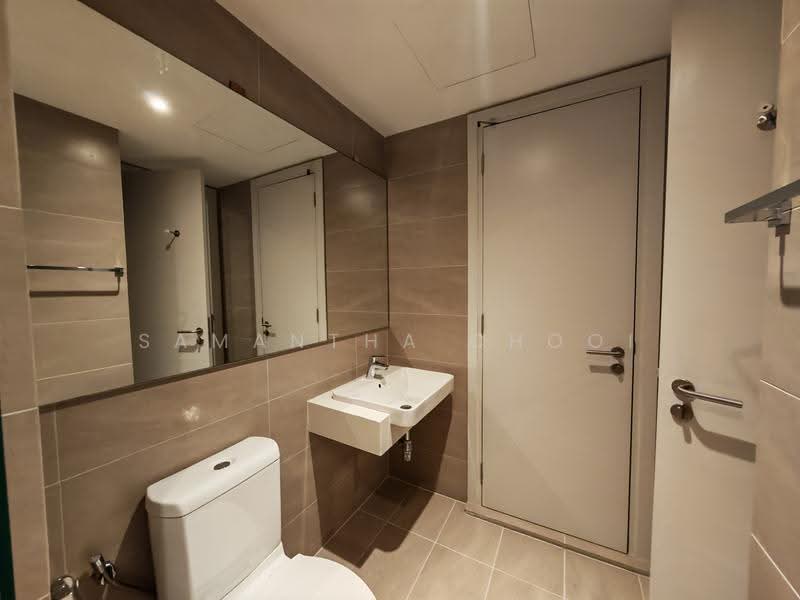 Service Residence for Sale at The Ruma - Samantha Chooi - Bathroom - PropertyGuru.com.my