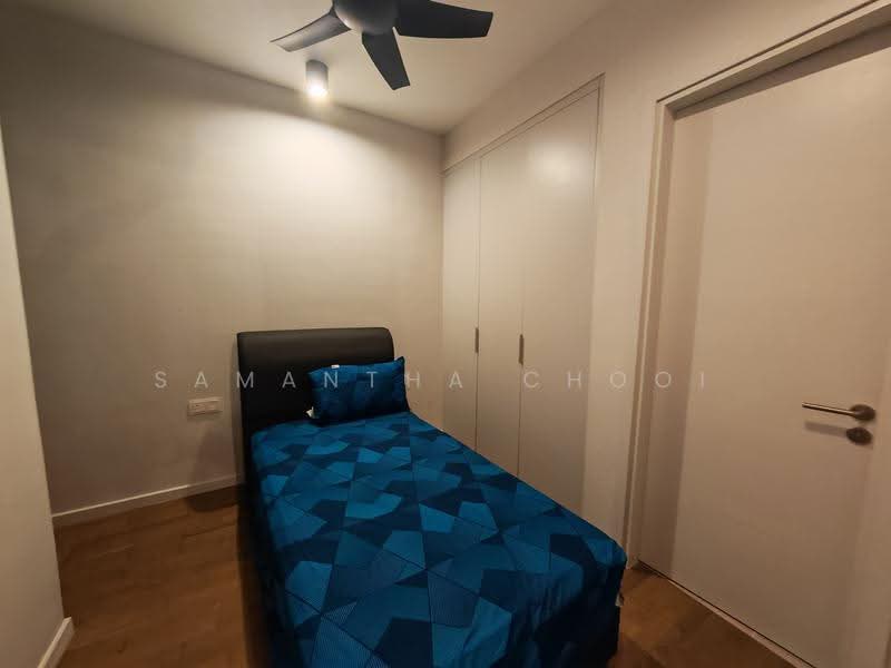 Service Residence for Sale at The Ruma - Samantha Chooi - Bedroom - PropertyGuru.com.my