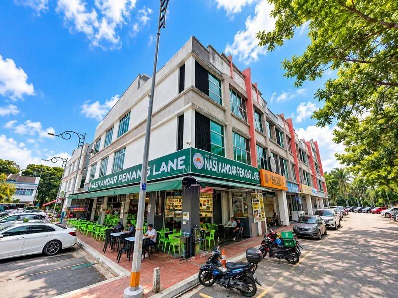 Kedai / Pejabat untuk Disewa di Pju 1a (Ara Damansara) - Yan Lu - PropertyGuru.com.my