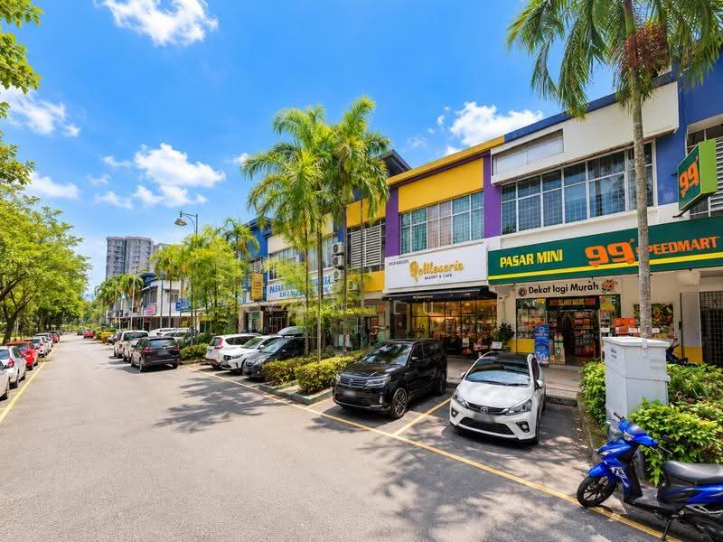 Kedai / Pejabat untuk Disewa di Pju 1a (Ara Damansara) - Yan Lu - PropertyGuru.com.my
