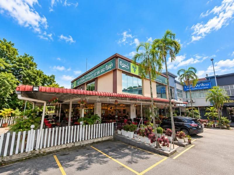 Kedai / Pejabat untuk Disewa di Pju 1a (Ara Damansara) - Yan Lu - Exterior - PropertyGuru.com.my