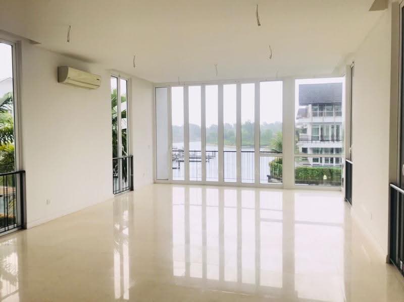 Rumah Banglo untuk Disewa di Johor Bahru (Johor) - Alex Cheah - Living Room - PropertyGuru.com.my