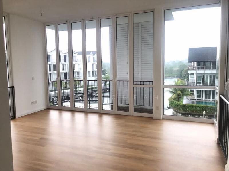 Rumah Banglo untuk Disewa di Johor Bahru (Johor) - Alex Cheah - Living Room - PropertyGuru.com.my