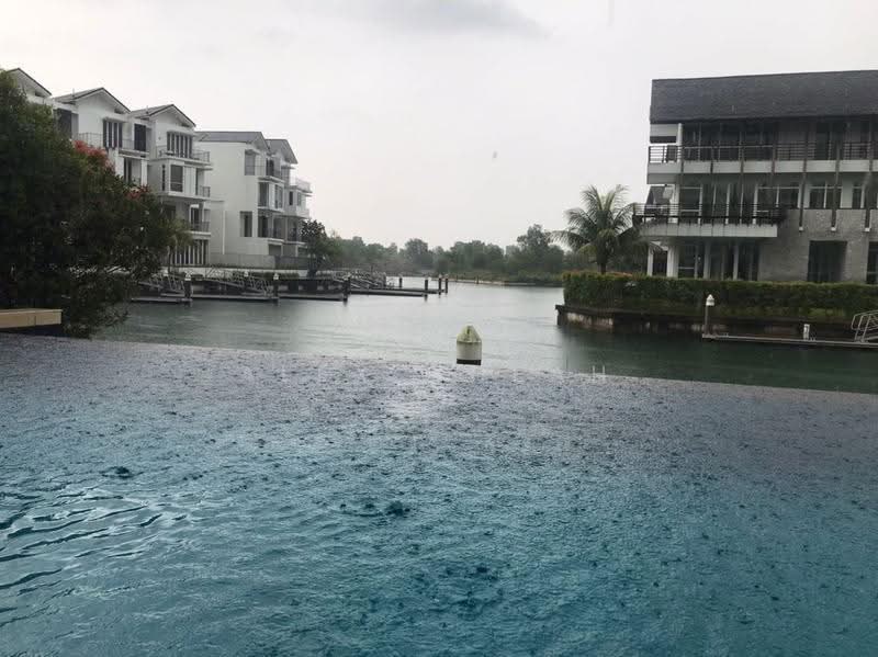 Rumah Banglo untuk Disewa di Johor Bahru (Johor) - Alex Cheah - Exterior - PropertyGuru.com.my