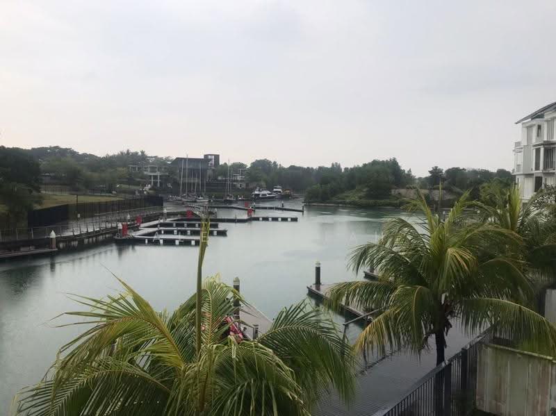 Rumah Banglo untuk Disewa di Johor Bahru (Johor) - Alex Cheah - Sea view - PropertyGuru.com.my