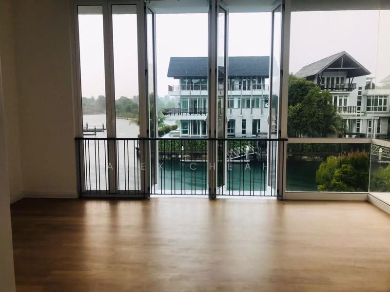 Rumah Banglo untuk Disewa di Johor Bahru (Johor) - Alex Cheah - View - PropertyGuru.com.my