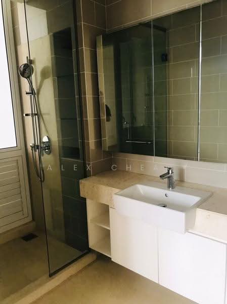 Rumah Banglo untuk Disewa di Johor Bahru (Johor) - Alex Cheah - Bathroom - PropertyGuru.com.my