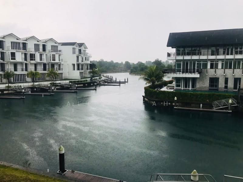 Rumah Banglo untuk Disewa di Johor Bahru (Johor) - Alex Cheah - Sea View - PropertyGuru.com.my