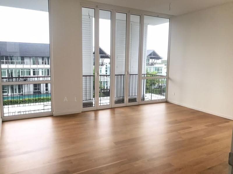 Rumah Banglo untuk Disewa di Johor Bahru (Johor) - Alex Cheah - Balcony - PropertyGuru.com.my