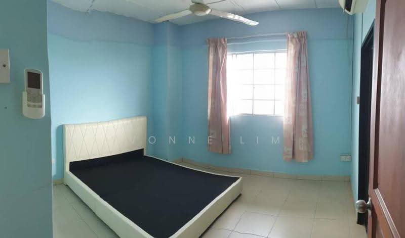 Apartment for Sale at Sri Impian Apartment - Yvonne Lim - Bedroom - PropertyGuru.com.my