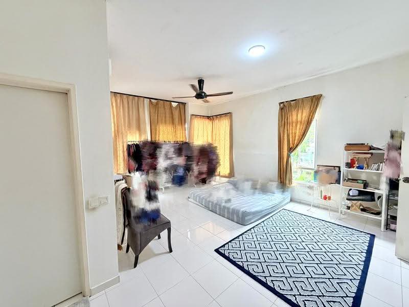 2-storey Terraced House for Sale in Setia Tropika (Johor Bahru) - Jeny Loo - Bedroom - PropertyGuru.com.my