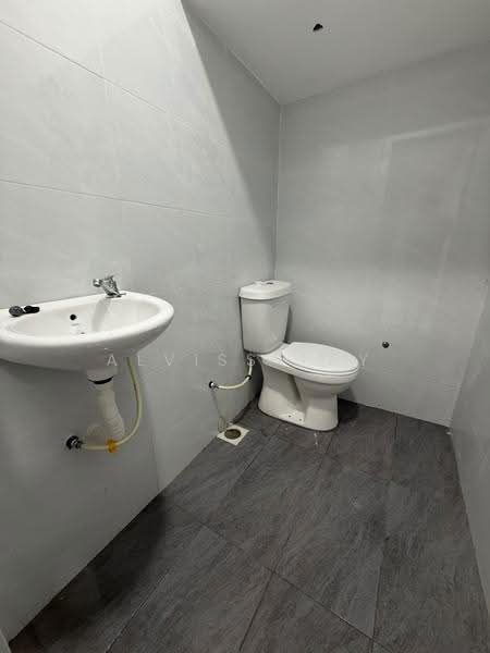 1-storey Terraced House for Sale in Skudai (Johor) - Alviss Tay - PropertyGuru.com.my