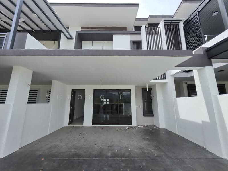 Rumah Teres 2-Tingkat untuk Disewa di S2 Heights (Seremban 2) - Cheong Hu Tan - Exterior - PropertyGuru.com.my
