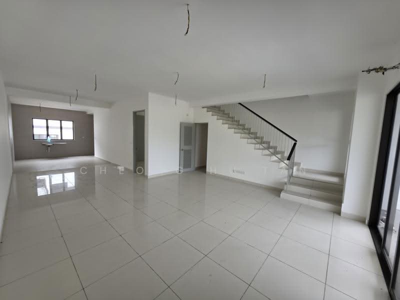 Rumah Teres 2-Tingkat untuk Disewa di S2 Heights (Seremban 2) - Cheong Hu Tan - Interior - PropertyGuru.com.my