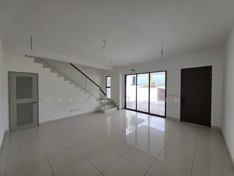 Rumah Teres 2-Tingkat untuk Disewa di S2 Heights (Seremban 2) - Cheong Hu Tan - Interior - PropertyGuru.com.my