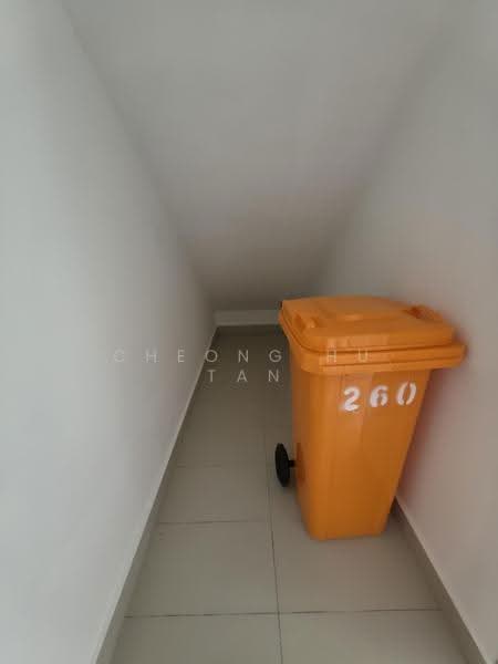 Rumah Teres 2-Tingkat untuk Disewa di S2 Heights (Seremban 2) - Cheong Hu Tan - Corridor - PropertyGuru.com.my