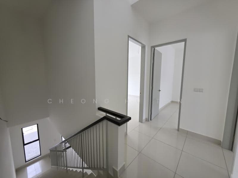 Rumah Teres 2-Tingkat untuk Disewa di S2 Heights (Seremban 2) - Cheong Hu Tan - PropertyGuru.com.my