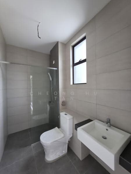 Rumah Teres 2-Tingkat untuk Disewa di S2 Heights (Seremban 2) - Cheong Hu Tan - PropertyGuru.com.my