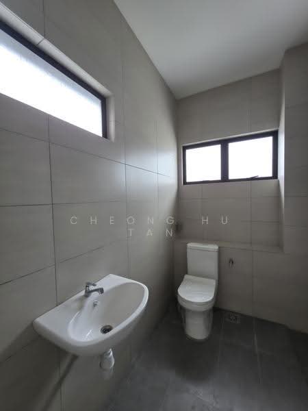 Rumah Teres 2-Tingkat untuk Disewa di S2 Heights (Seremban 2) - Cheong Hu Tan - PropertyGuru.com.my